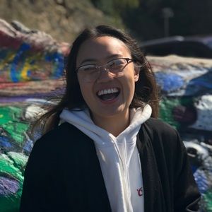 Meet your Posher, Erika